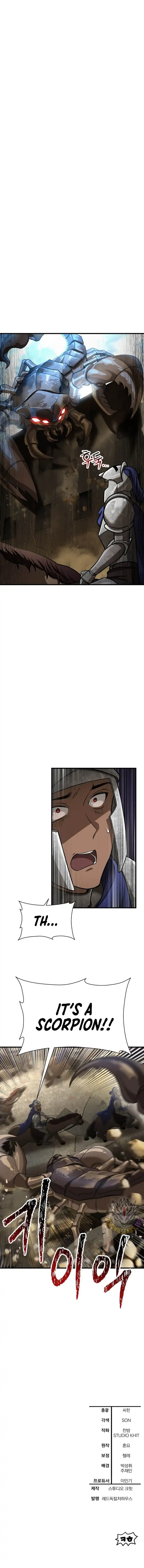 Read Helmut The Forsaken Child EN Manga Online
