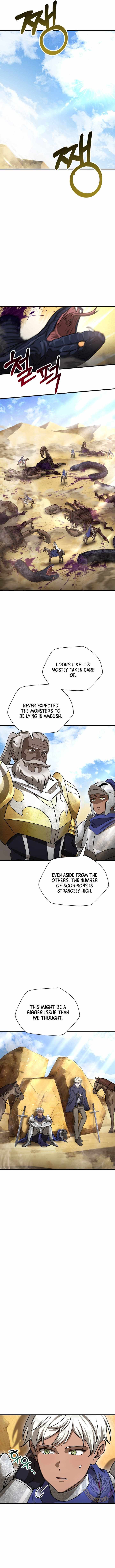 Read Helmut The Forsaken Child EN Manga Online