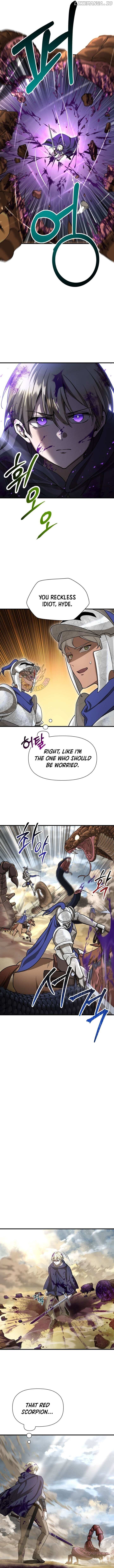Read Helmut The Forsaken Child EN Manga Online