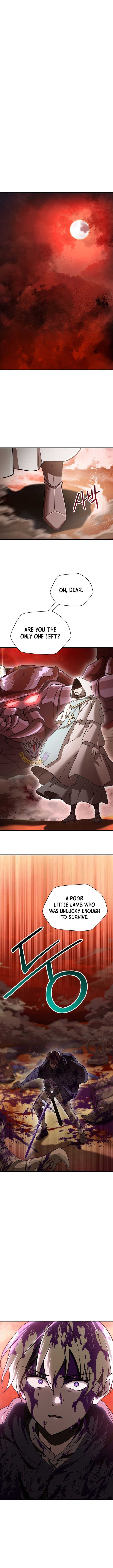 Read Helmut The Forsaken Child EN Manga Online