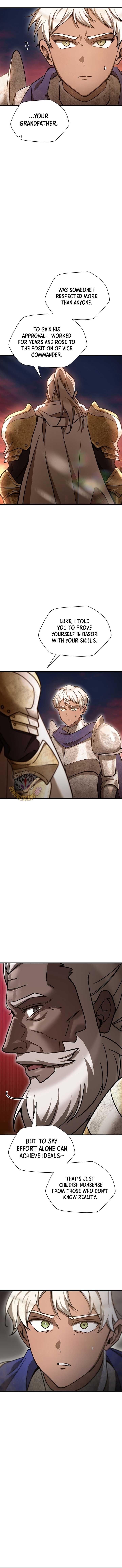 Read Helmut The Forsaken Child EN Manga Online