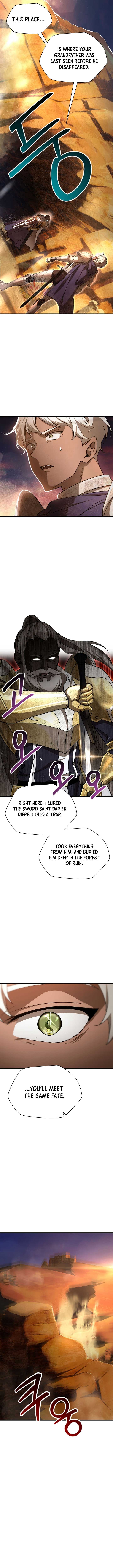 Read Helmut The Forsaken Child EN Manga Online
