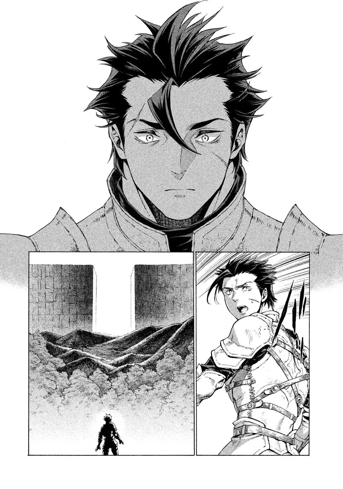 Read Henkyou no Roukishi - Bard Loen EN Manga Online