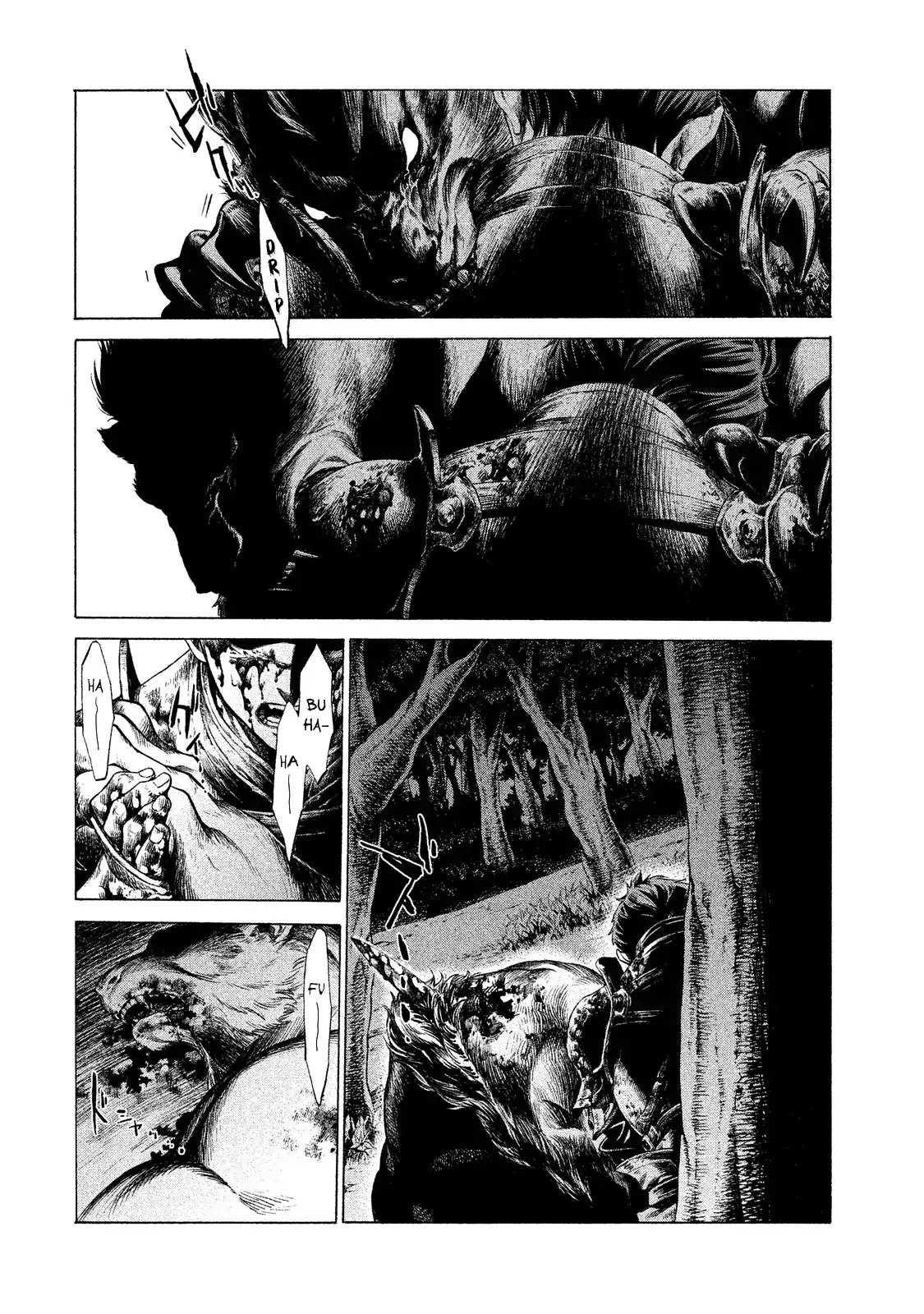 Read Henkyou no Roukishi - Bard Loen EN Manga Online
