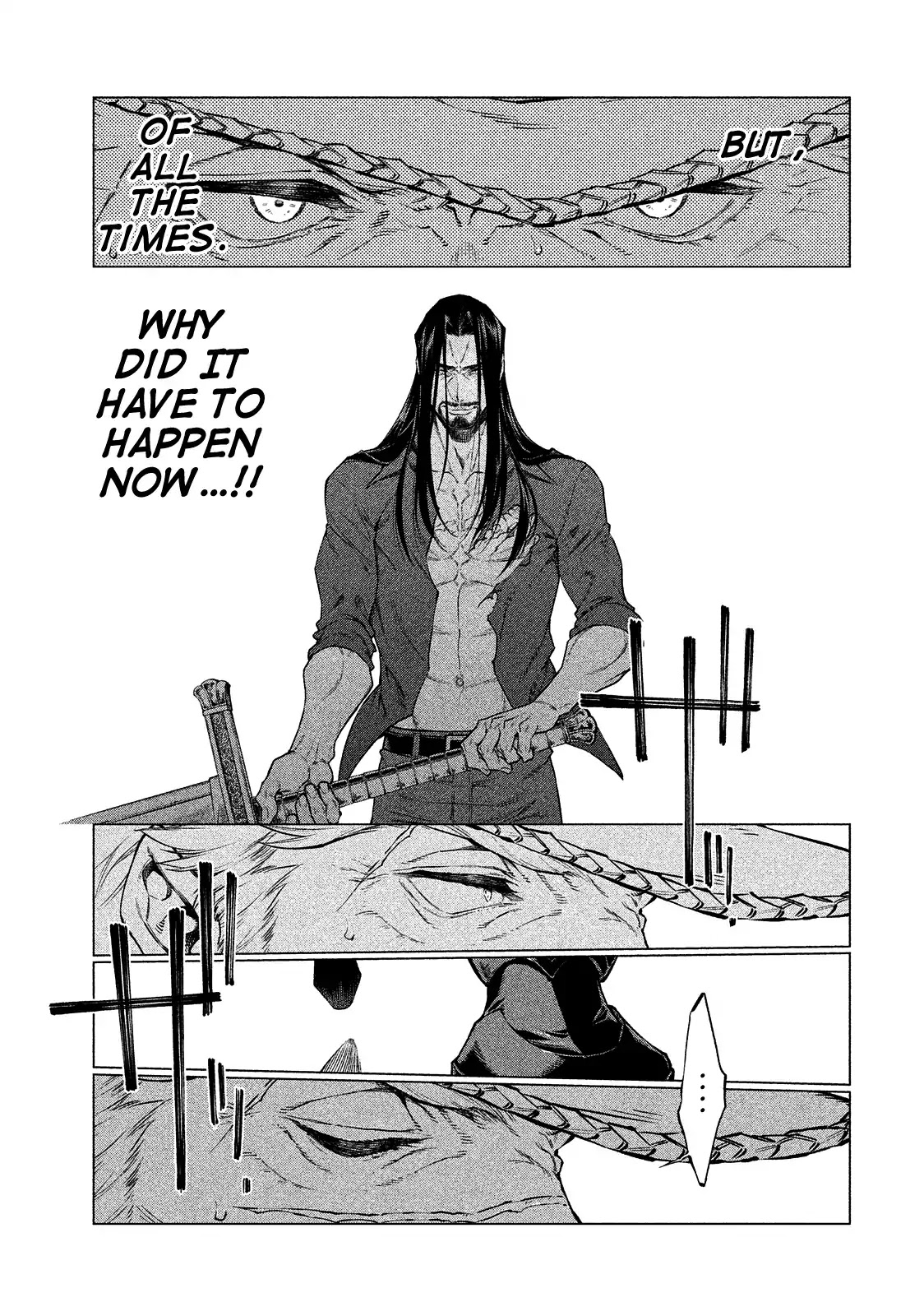 Read Henkyou no Roukishi - Bard Loen EN Manga Online