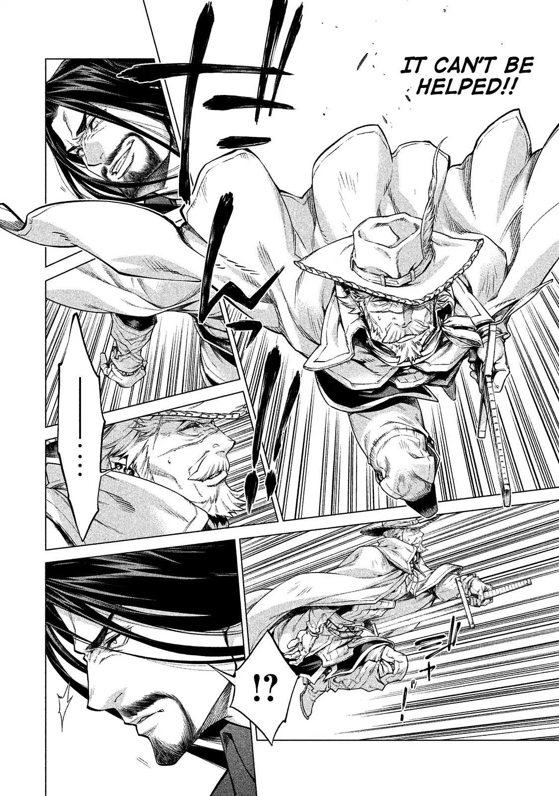 Read Henkyou no Roukishi - Bard Loen EN Manga Online