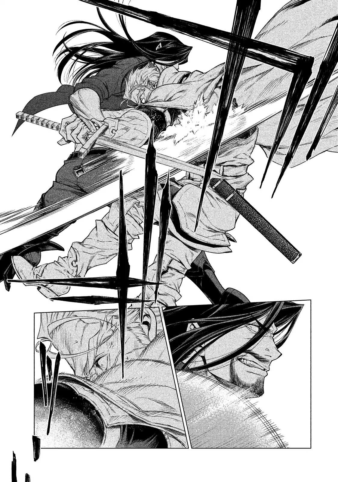 Read Henkyou no Roukishi - Bard Loen EN Manga Online