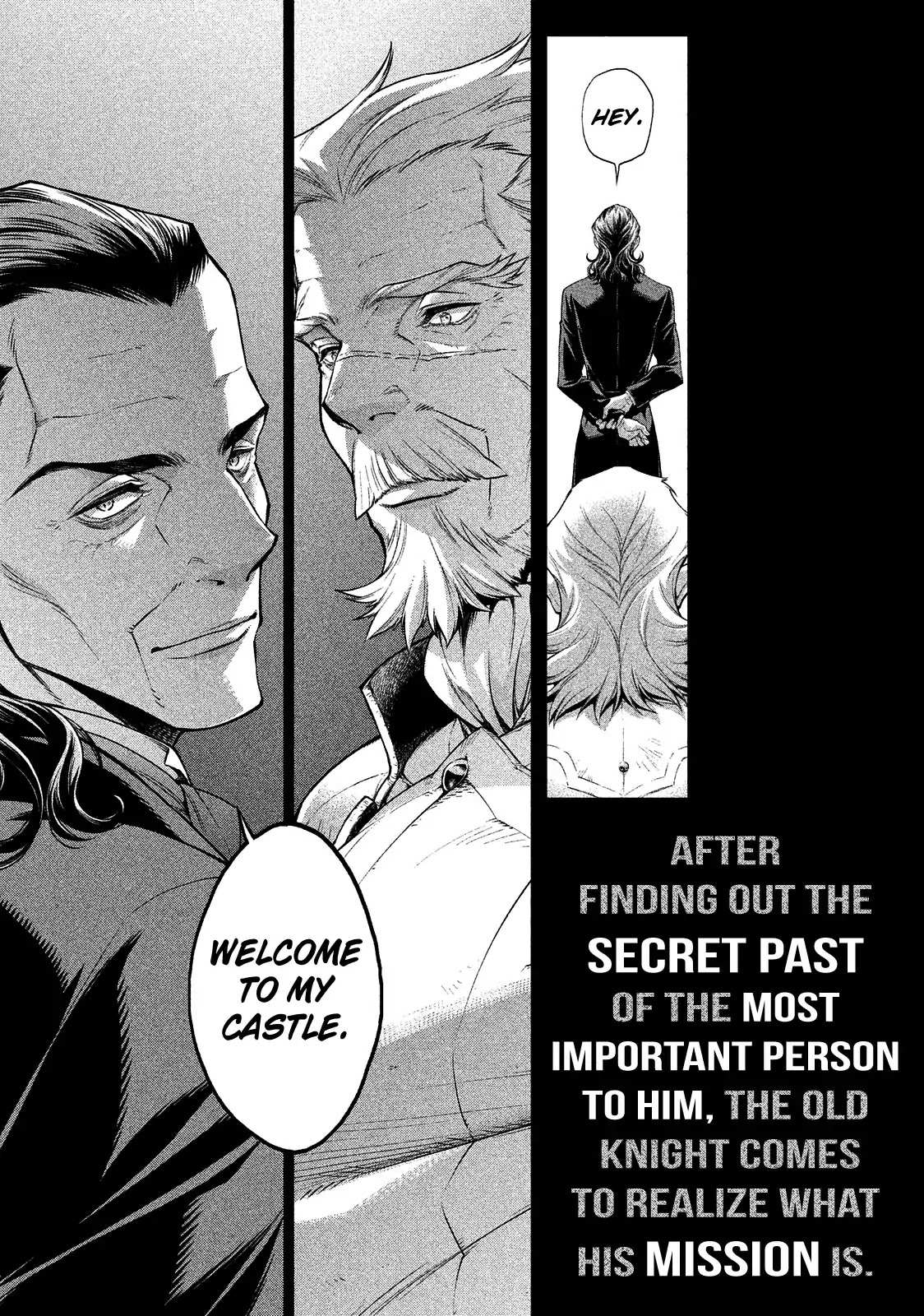 Read Henkyou no Roukishi - Bard Loen EN Manga Online