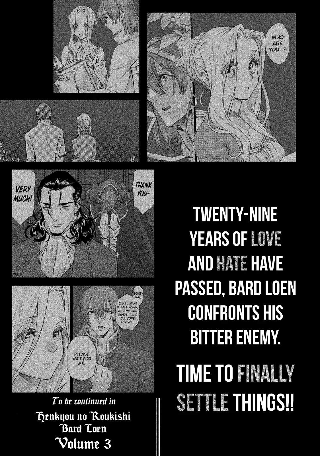 Read Henkyou no Roukishi - Bard Loen EN Manga Online