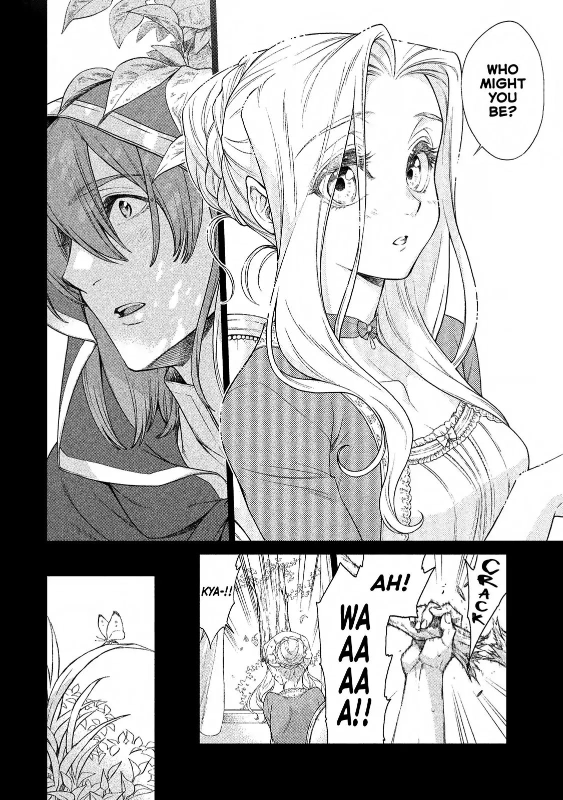 Read Henkyou no Roukishi - Bard Loen EN Manga Online