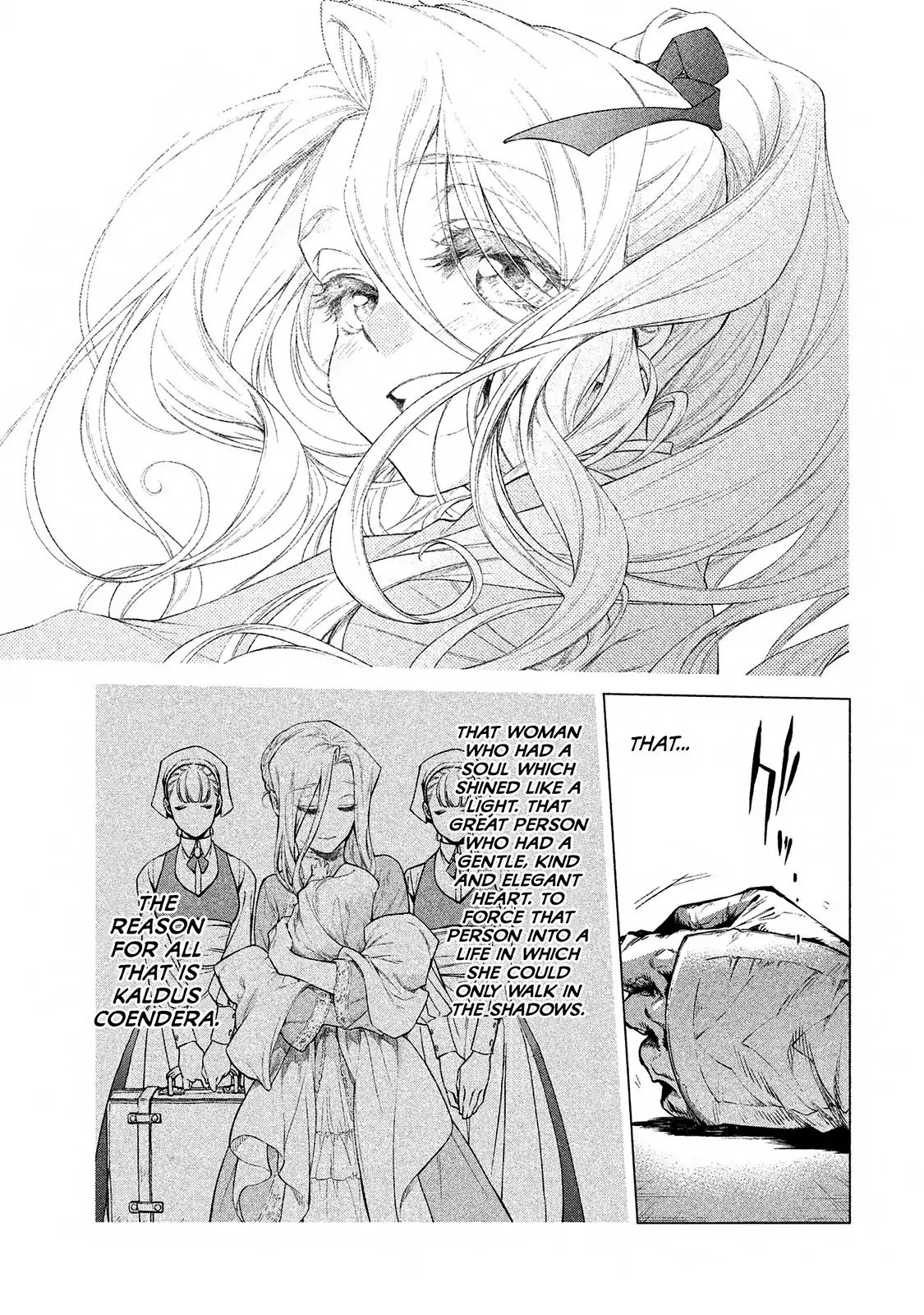 Read Henkyou no Roukishi - Bard Loen EN Manga Online