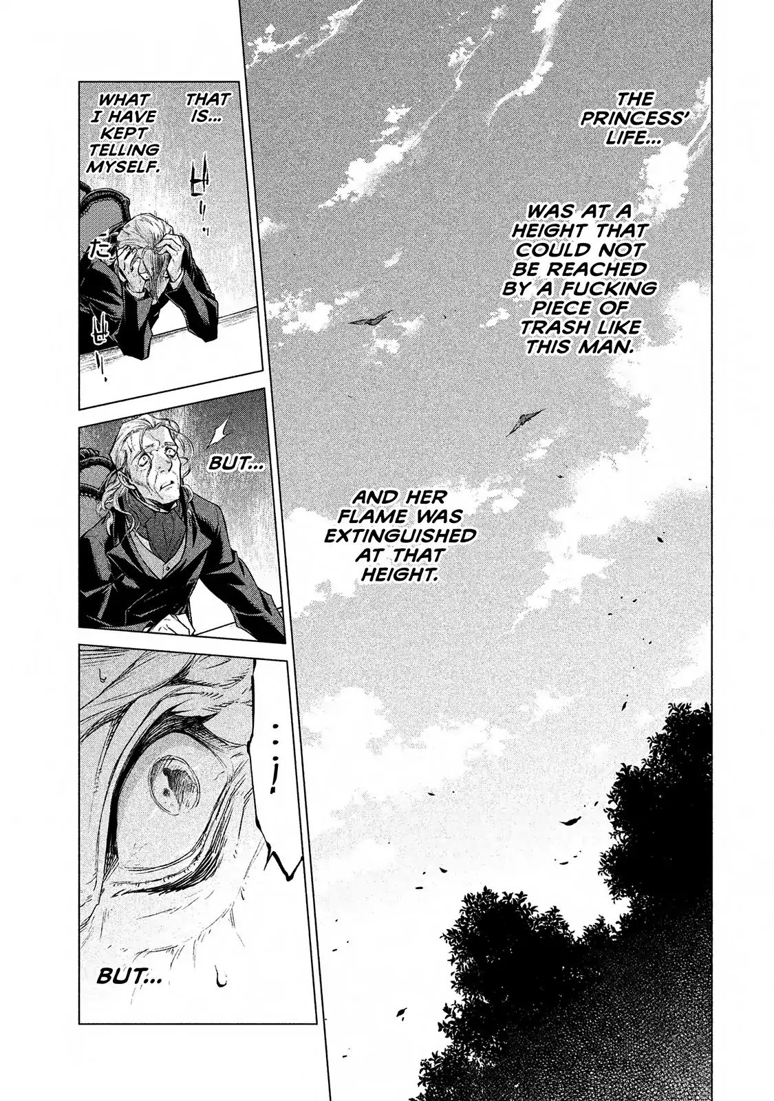 Read Henkyou no Roukishi - Bard Loen EN Manga Online