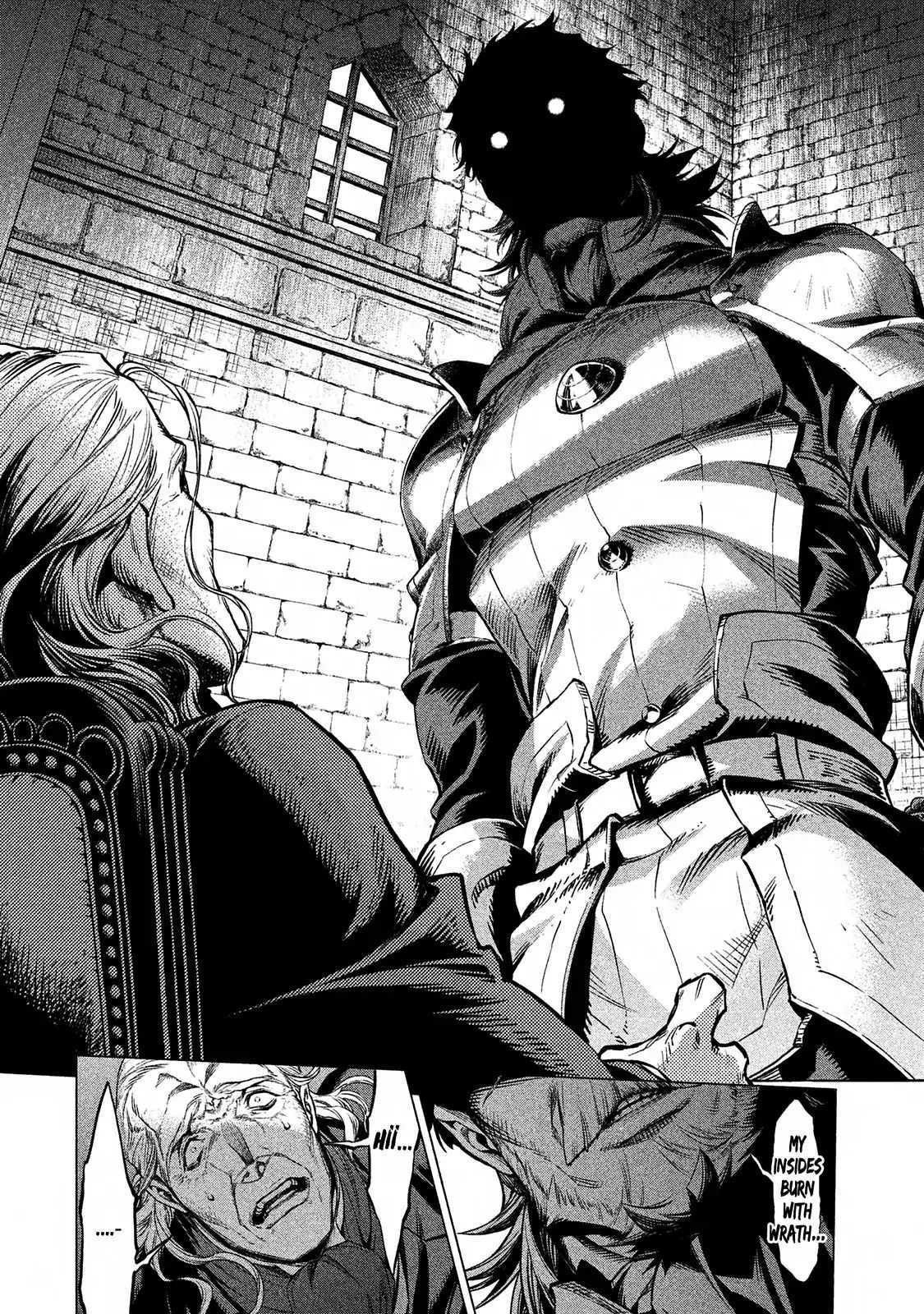 Read Henkyou no Roukishi - Bard Loen EN Manga Online