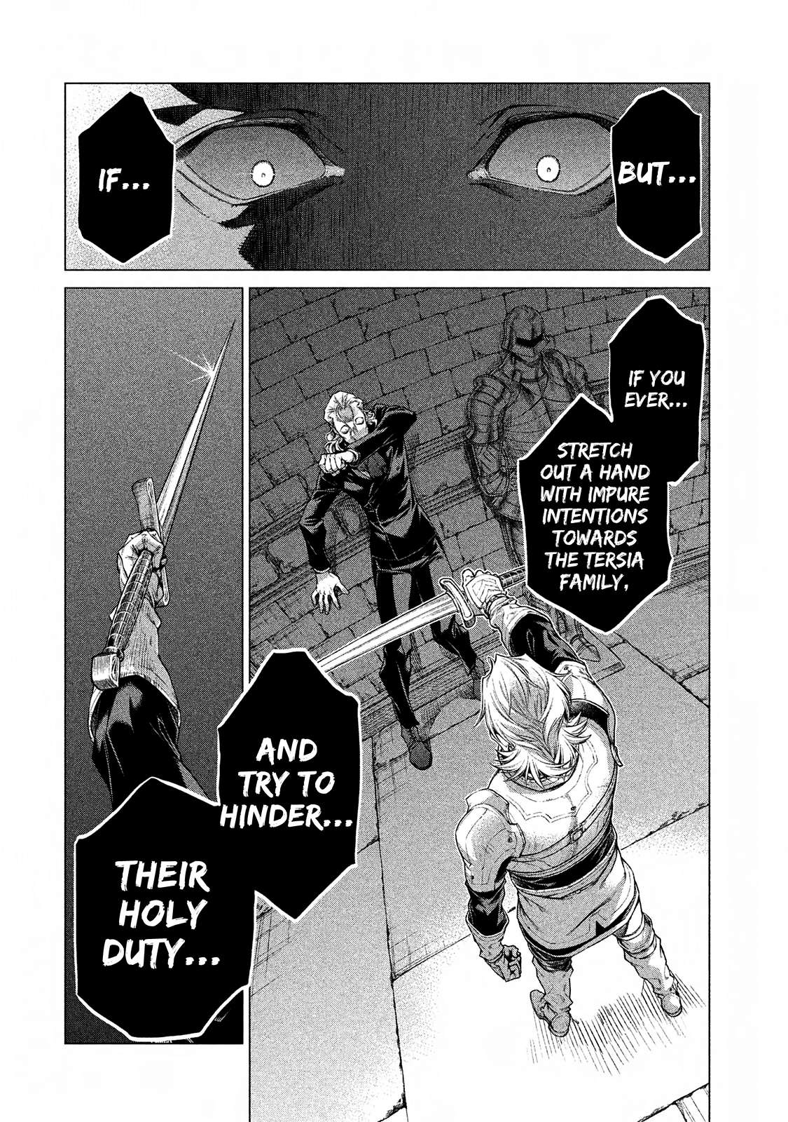 Read Henkyou no Roukishi - Bard Loen EN Manga Online