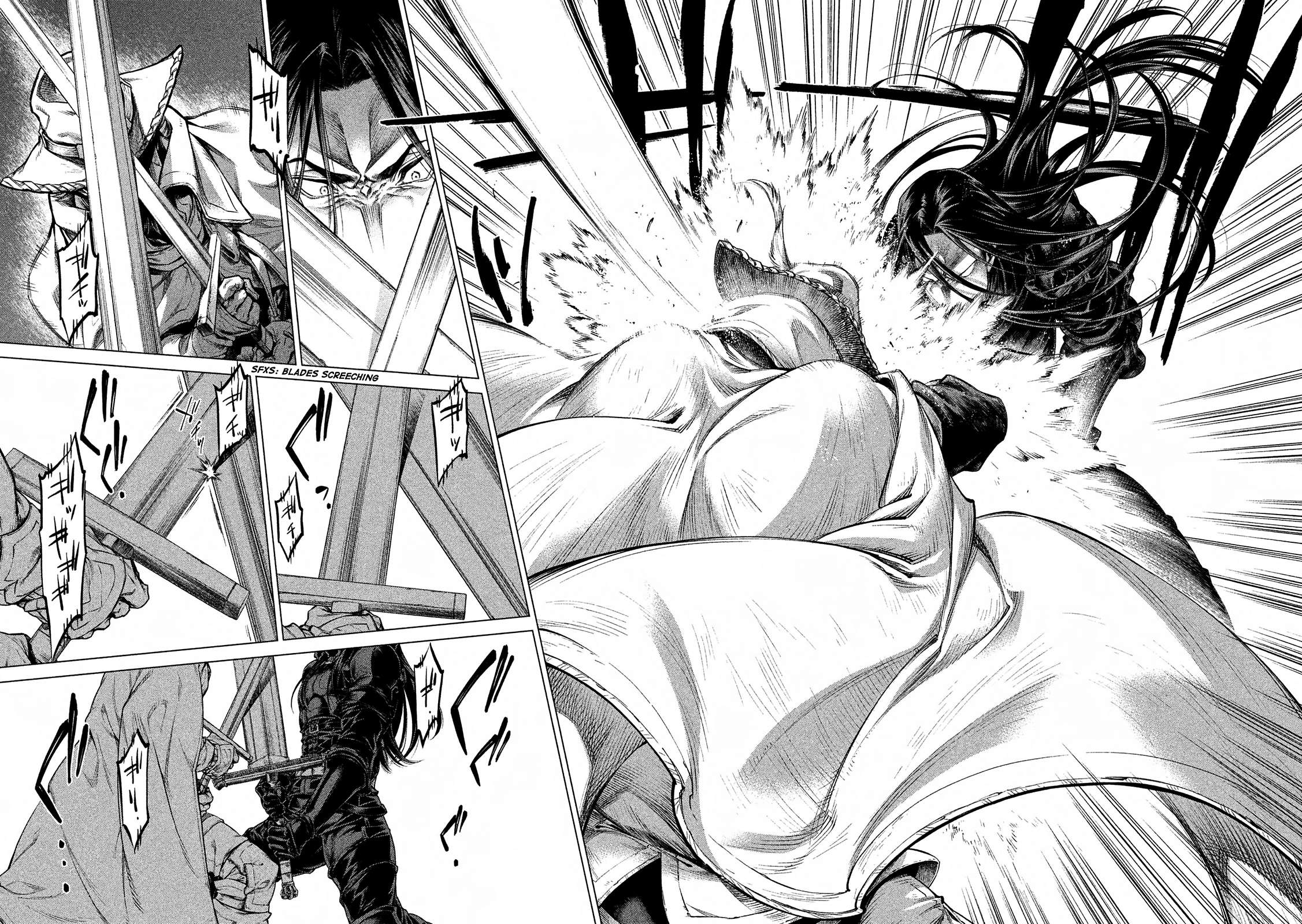 Read Henkyou no Roukishi - Bard Loen EN Manga Online