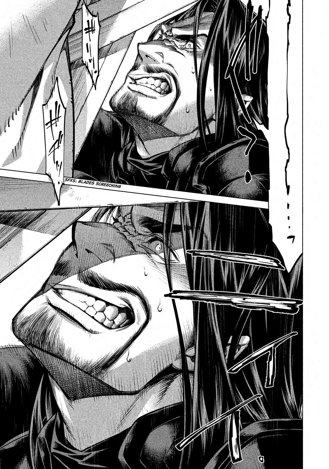 Read Henkyou no Roukishi - Bard Loen EN Manga Online