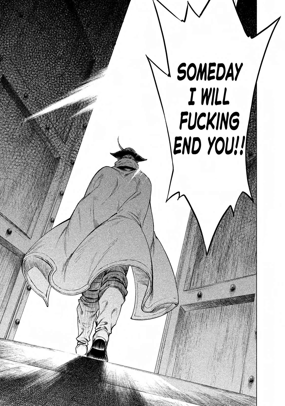 Read Henkyou no Roukishi - Bard Loen EN Manga Online