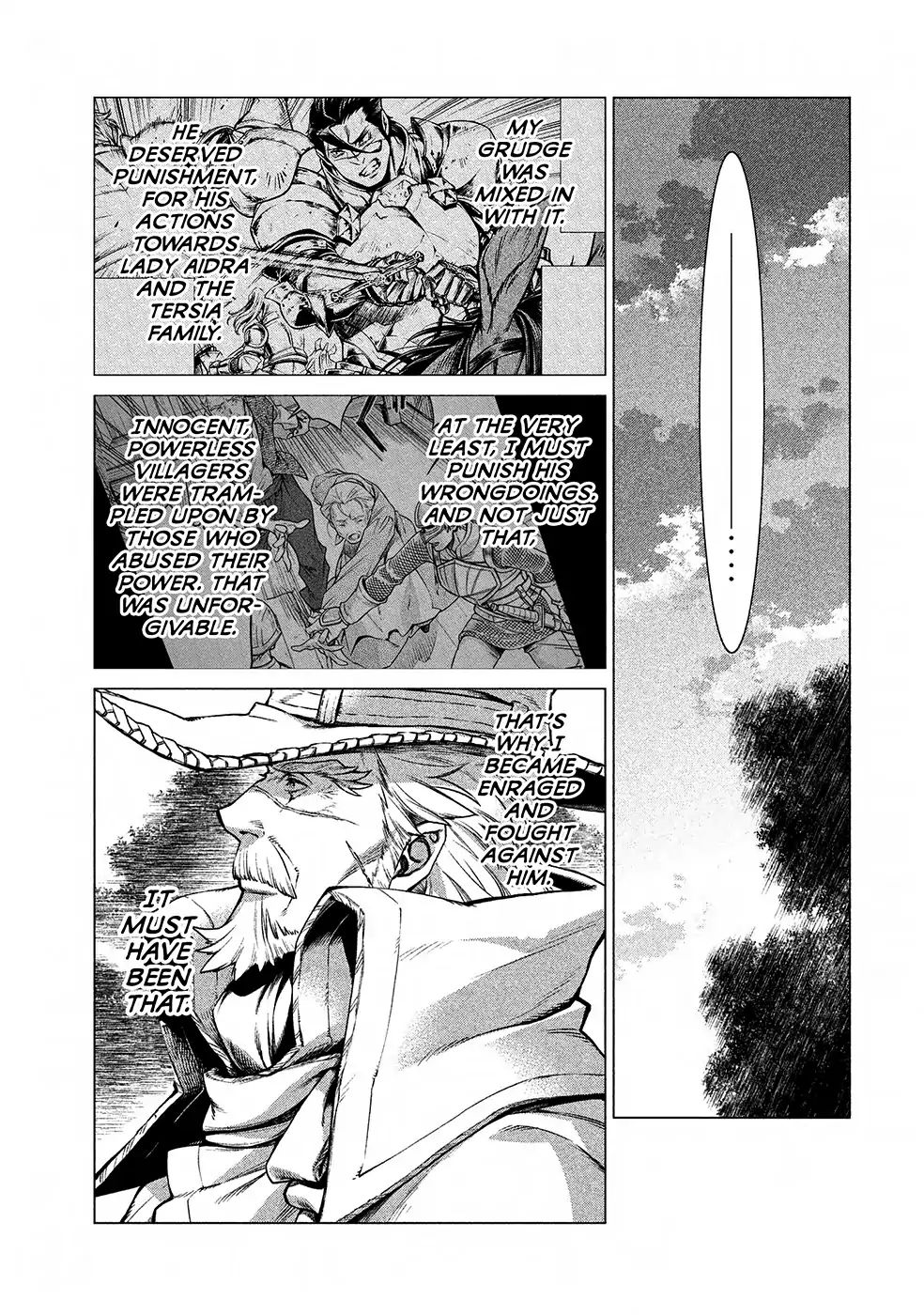 Read Henkyou no Roukishi - Bard Loen EN Manga Online