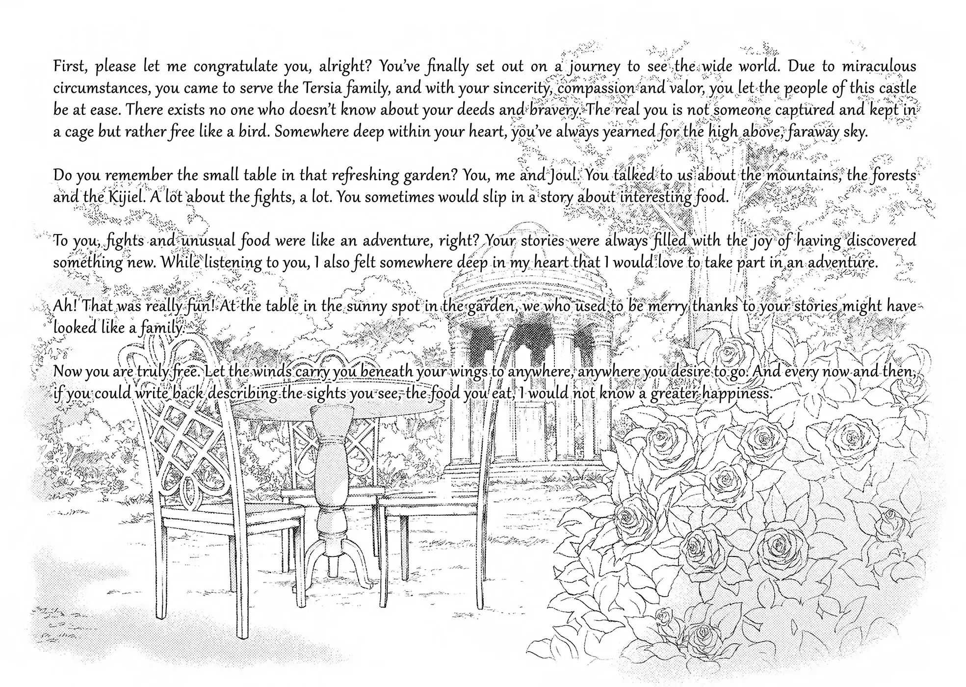 Read Henkyou no Roukishi - Bard Loen EN Manga Online