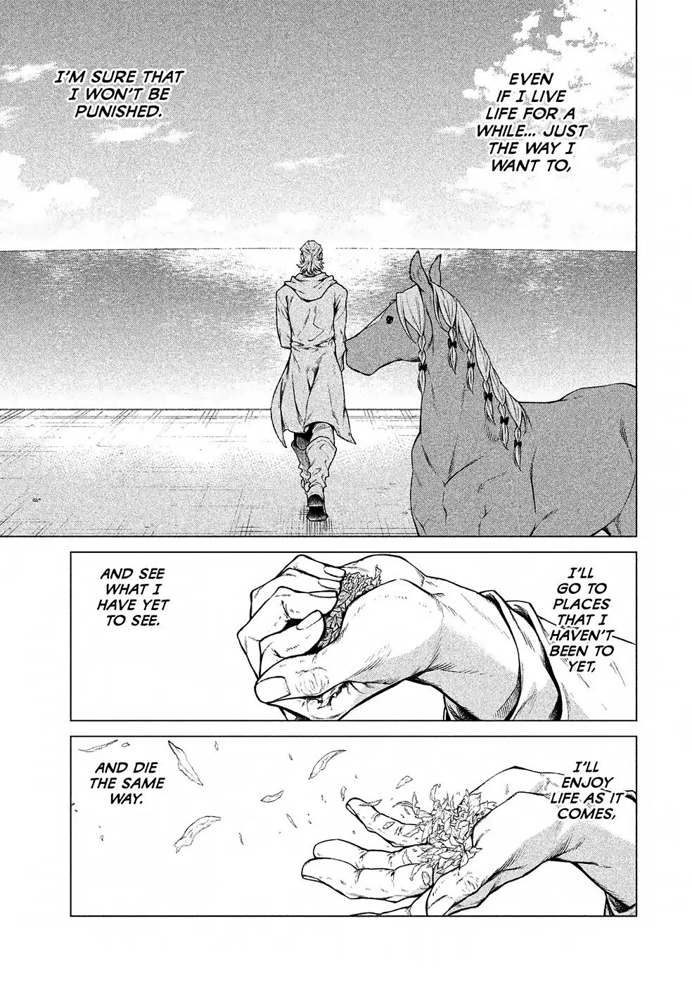 Read Henkyou no Roukishi - Bard Loen EN Manga Online
