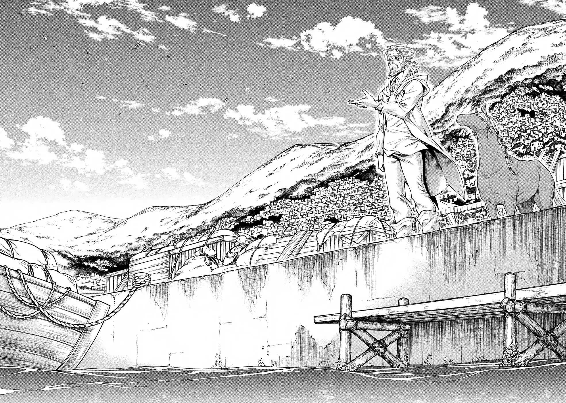Read Henkyou no Roukishi - Bard Loen EN Manga Online
