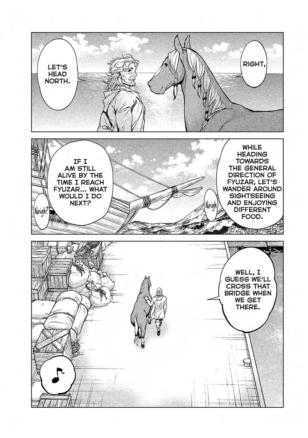 Read Henkyou no Roukishi - Bard Loen EN Manga Online