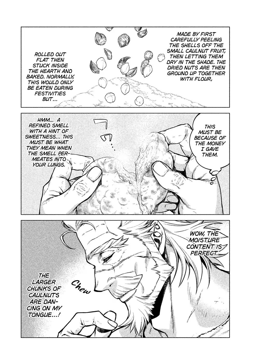 Read Henkyou no Roukishi - Bard Loen EN Manga Online
