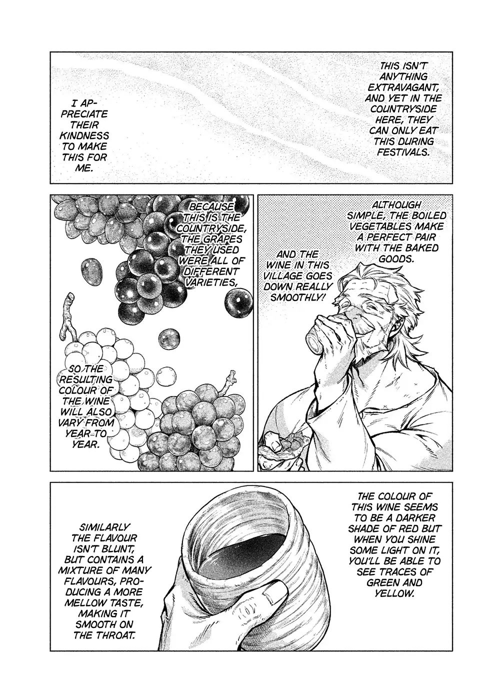 Read Henkyou no Roukishi - Bard Loen EN Manga Online