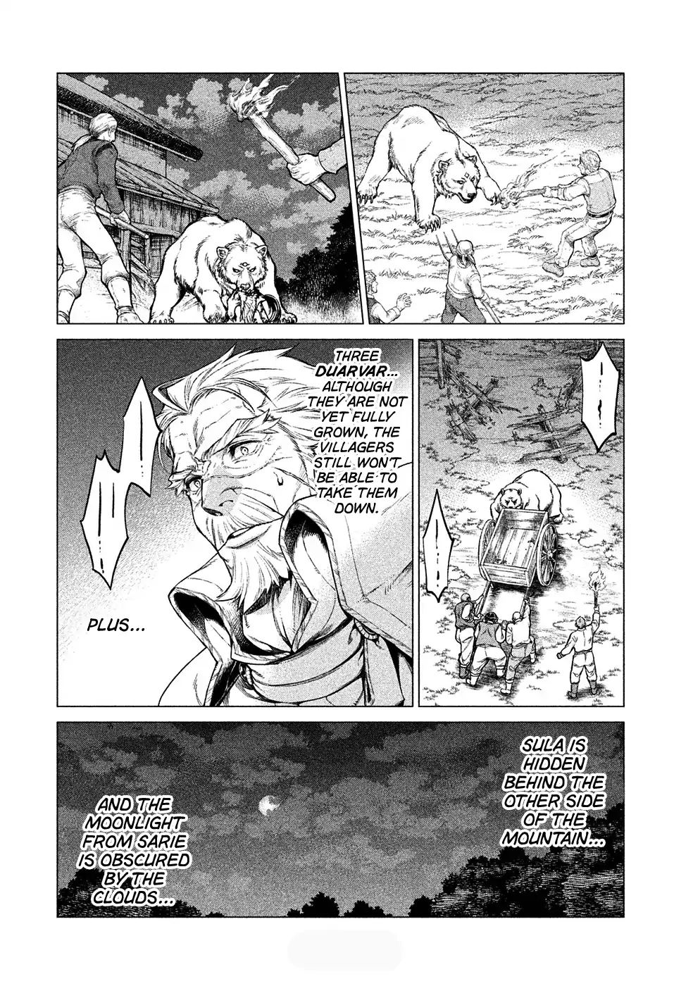 Read Henkyou no Roukishi - Bard Loen EN Manga Online