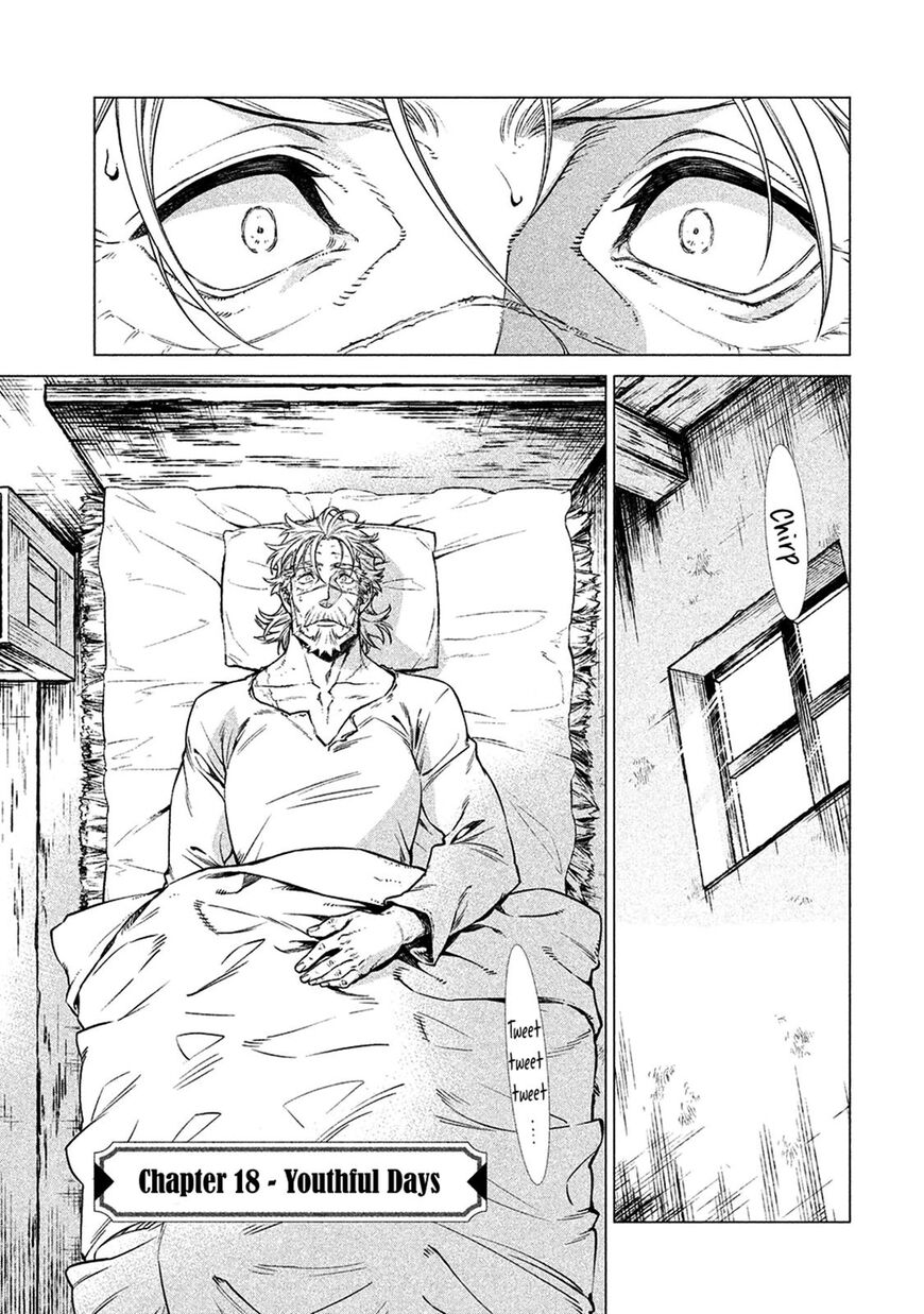 Read Henkyou no Roukishi - Bard Loen EN Manga Online