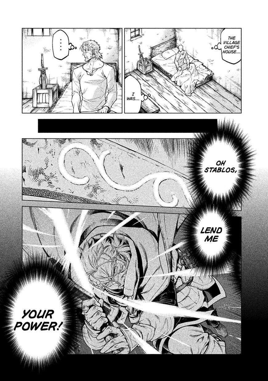 Read Henkyou no Roukishi - Bard Loen EN Manga Online