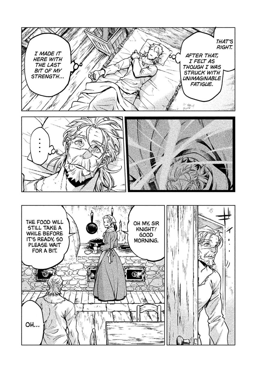 Read Henkyou no Roukishi - Bard Loen EN Manga Online