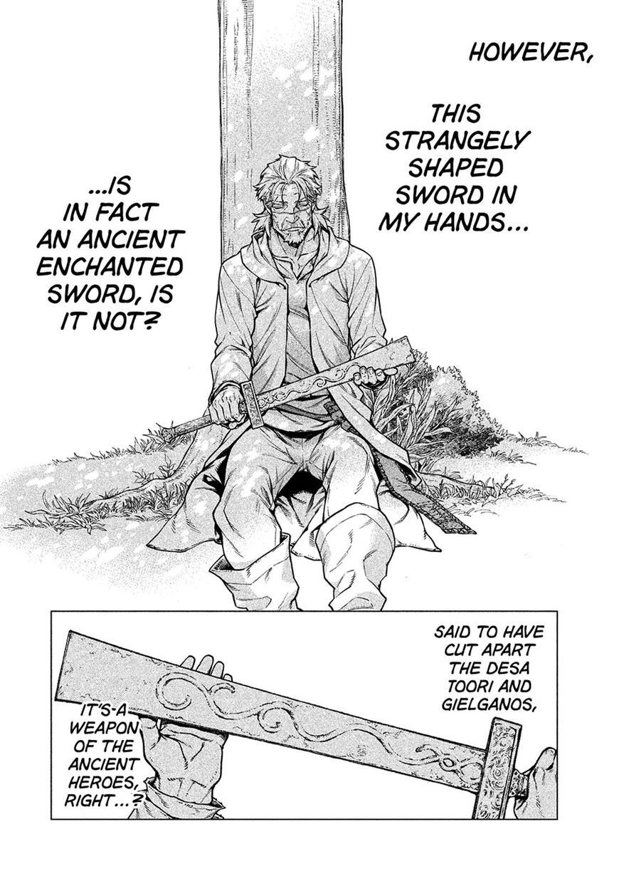 Read Henkyou no Roukishi - Bard Loen EN Manga Online