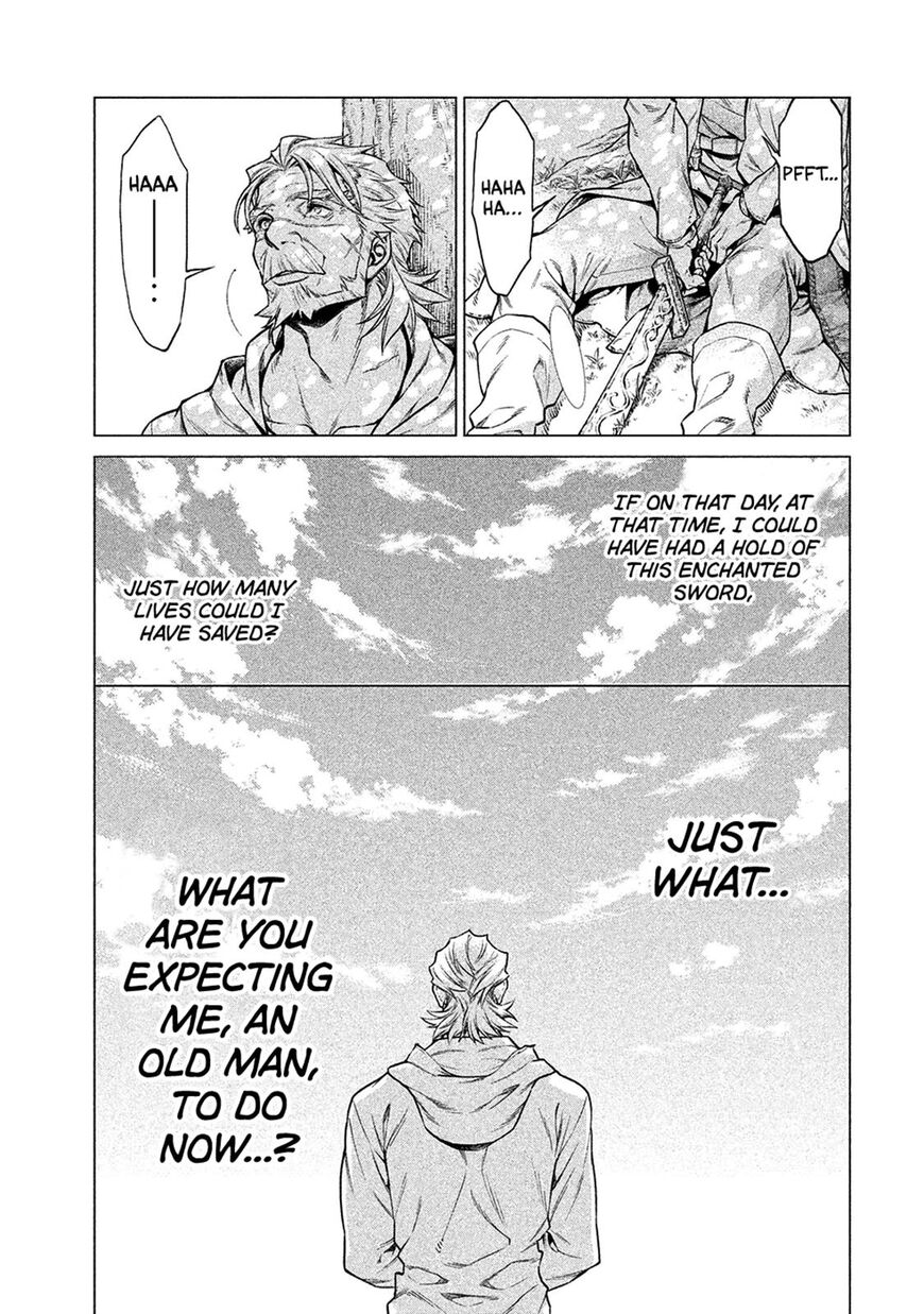 Read Henkyou no Roukishi - Bard Loen EN Manga Online
