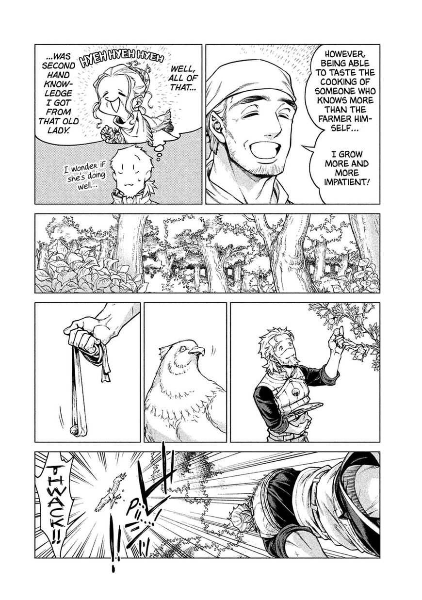 Read Henkyou no Roukishi - Bard Loen EN Manga Online