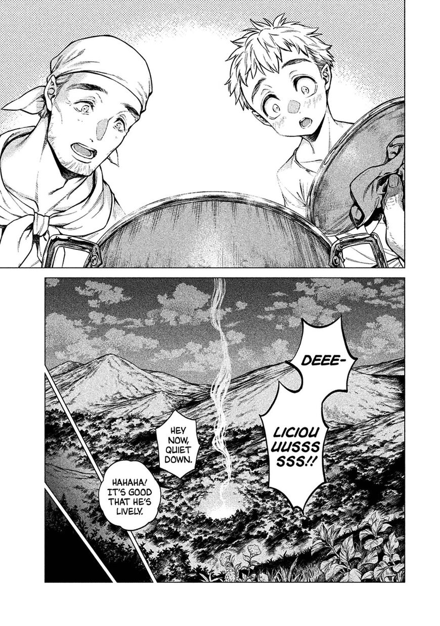 Read Henkyou no Roukishi - Bard Loen EN Manga Online