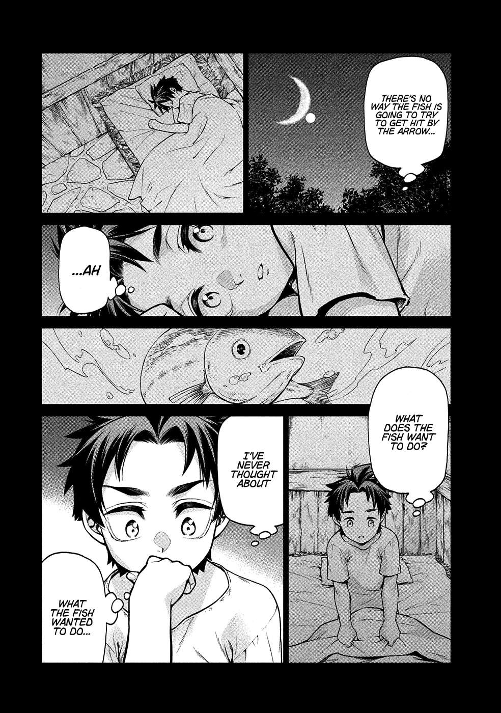 Read Henkyou no Roukishi - Bard Loen EN Manga Online