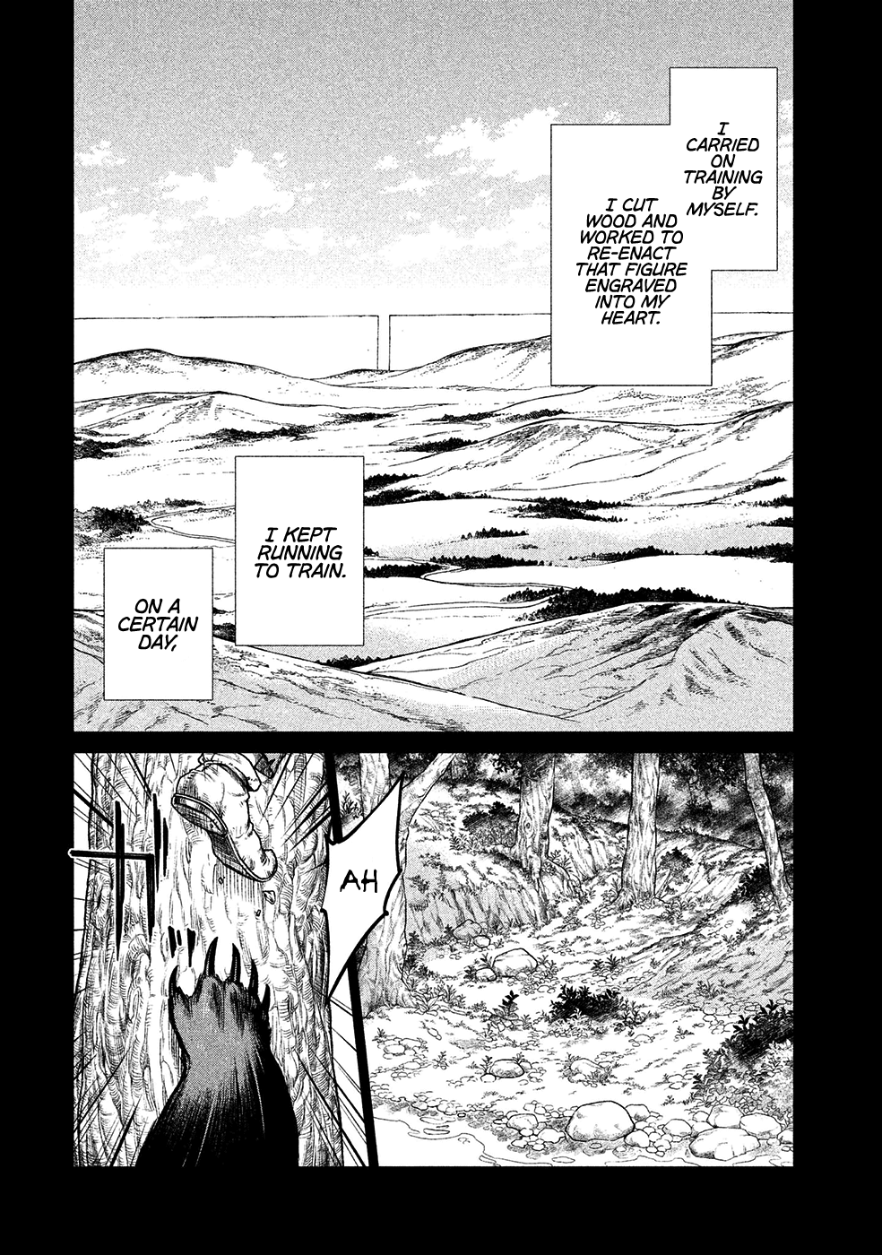 Read Henkyou no Roukishi - Bard Loen EN Manga Online