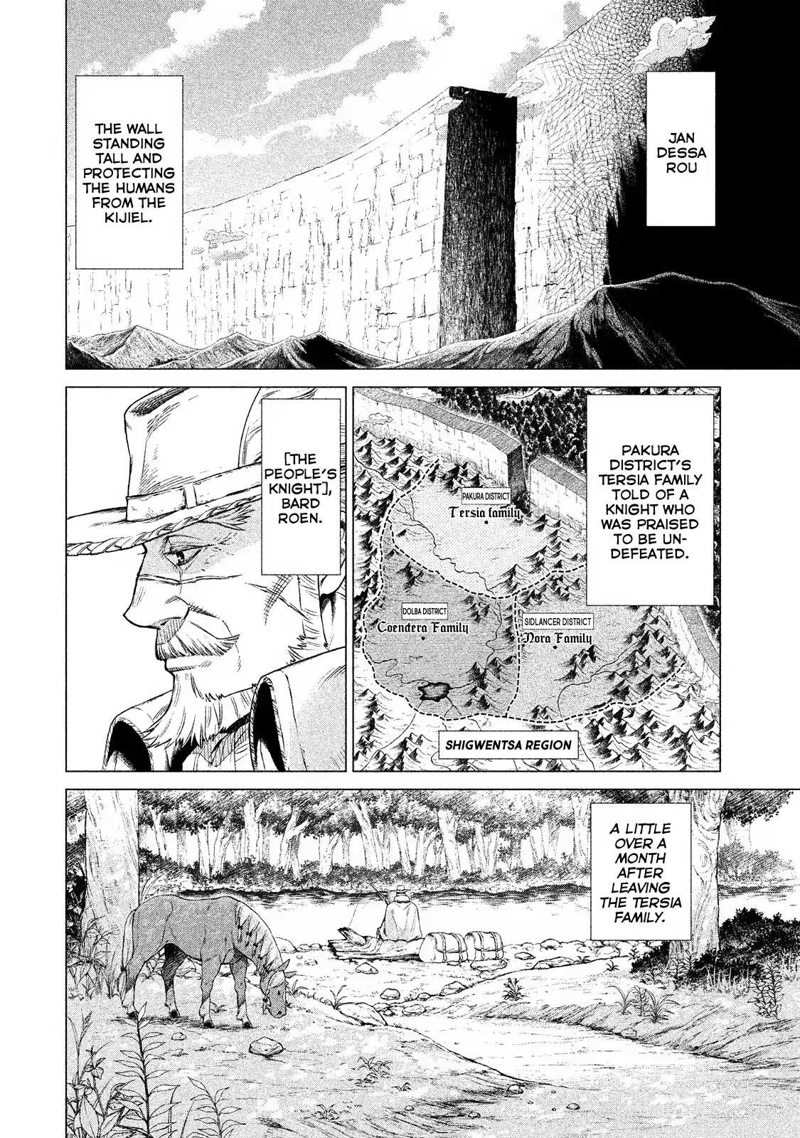 Read Henkyou no Roukishi - Bard Loen EN Manga Online