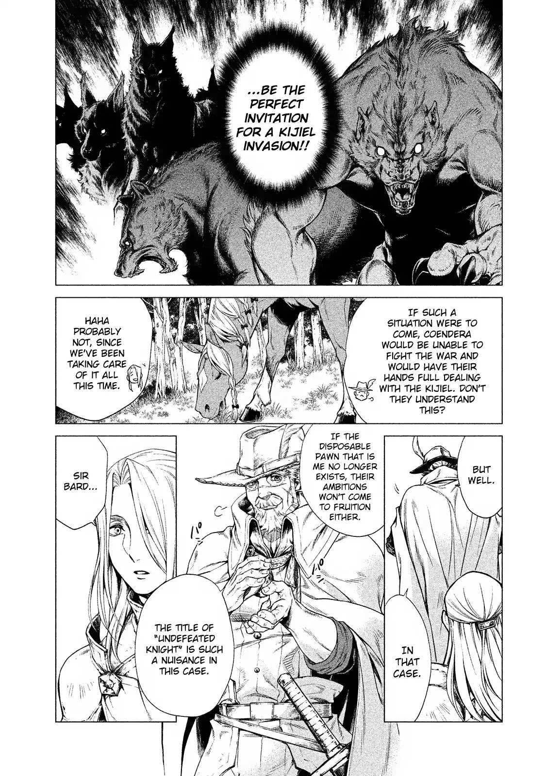 Read Henkyou no Roukishi - Bard Loen EN Manga Online