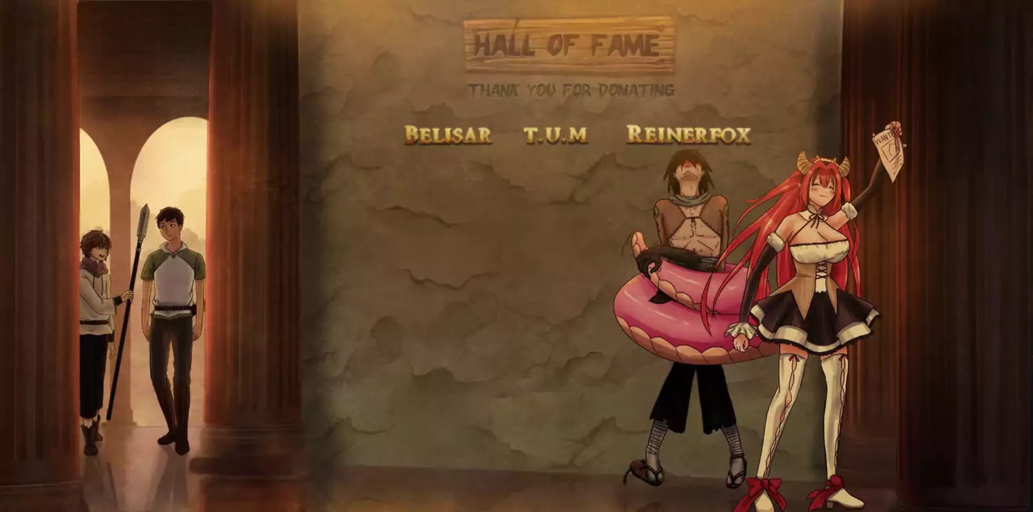 Read Henkyou no Roukishi - Bard Loen EN Manga Online