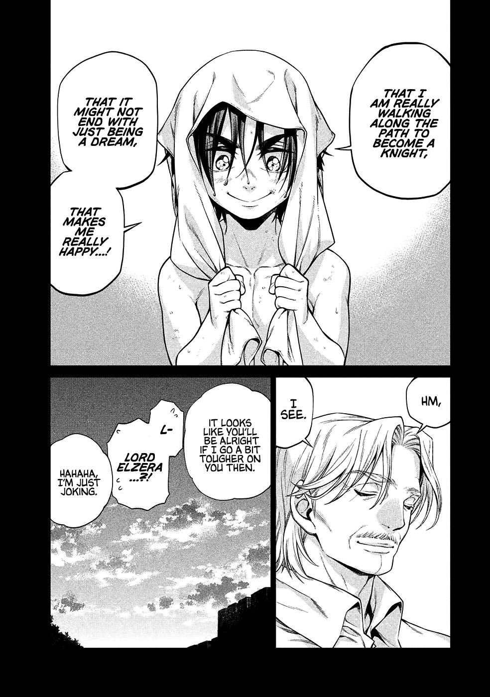 Read Henkyou no Roukishi - Bard Loen EN Manga Online
