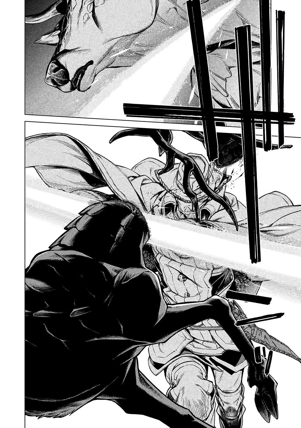 Read Henkyou no Roukishi - Bard Loen EN Manga Online