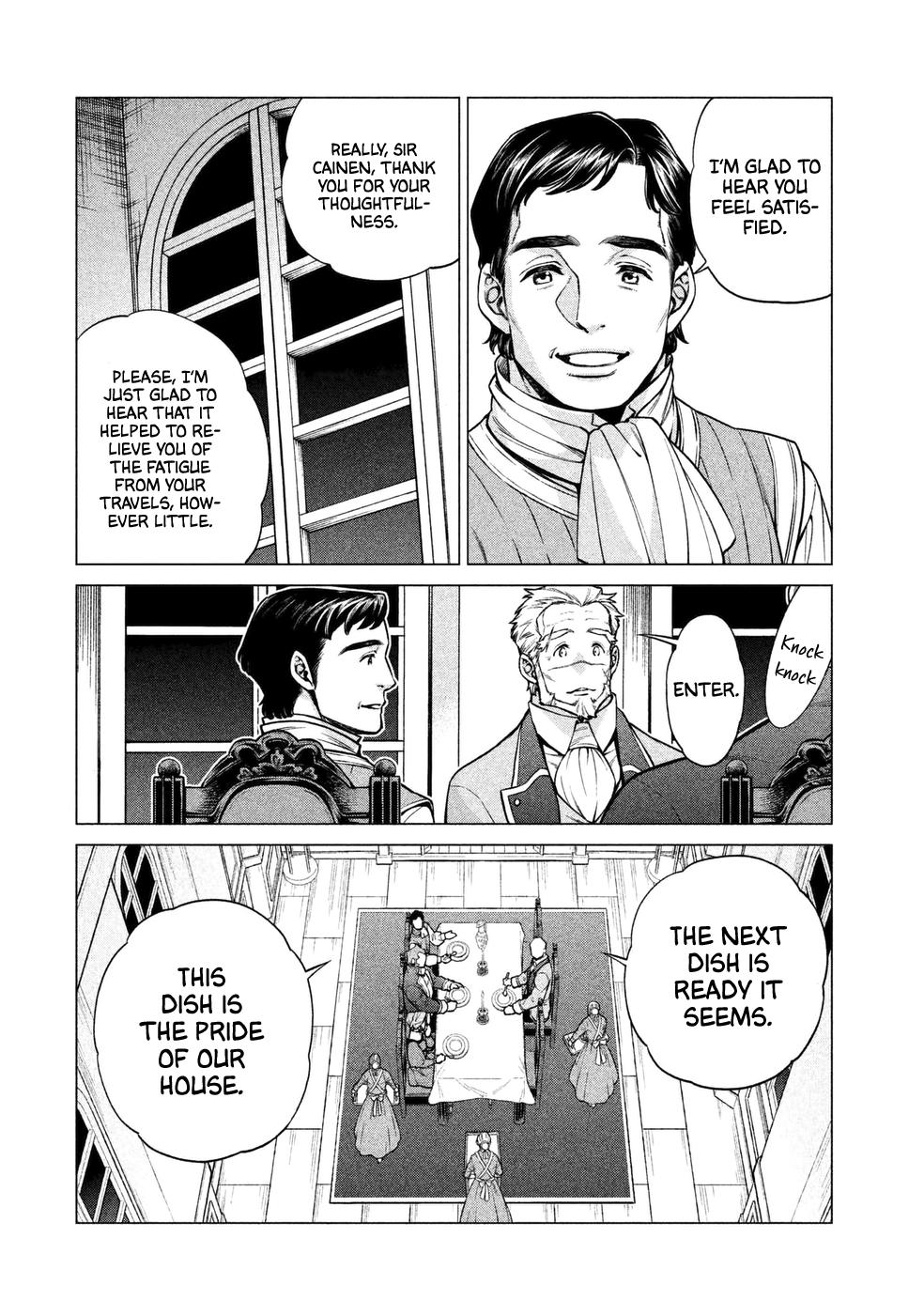 Read Henkyou no Roukishi - Bard Loen EN Manga Online