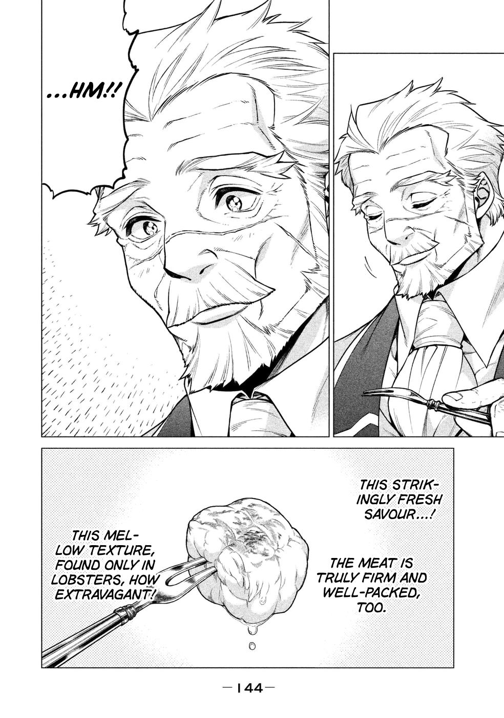 Read Henkyou no Roukishi - Bard Loen EN Manga Online