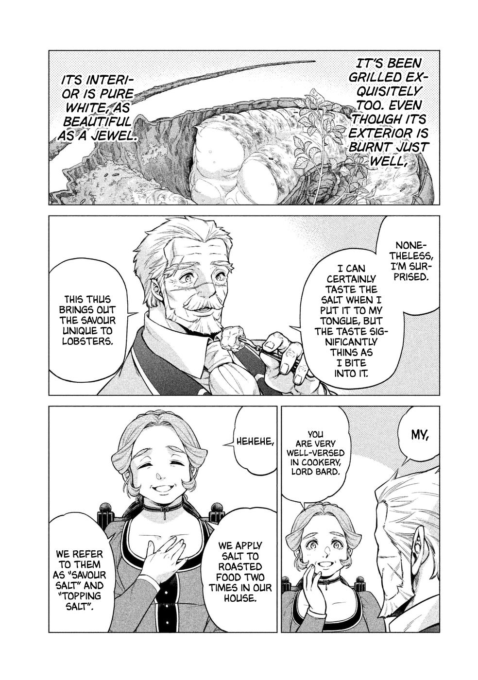 Read Henkyou no Roukishi - Bard Loen EN Manga Online