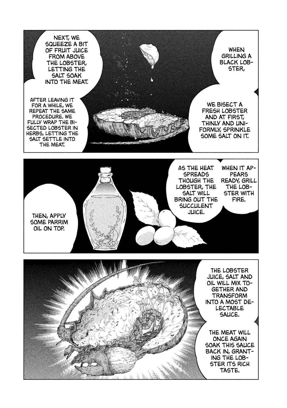 Read Henkyou no Roukishi - Bard Loen EN Manga Online