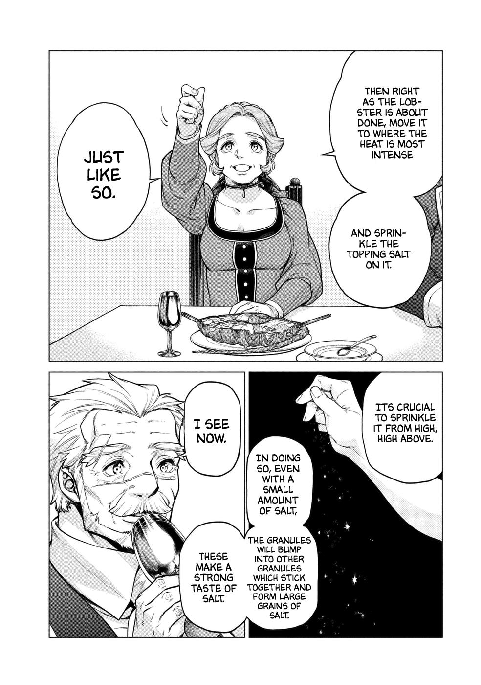 Read Henkyou no Roukishi - Bard Loen EN Manga Online