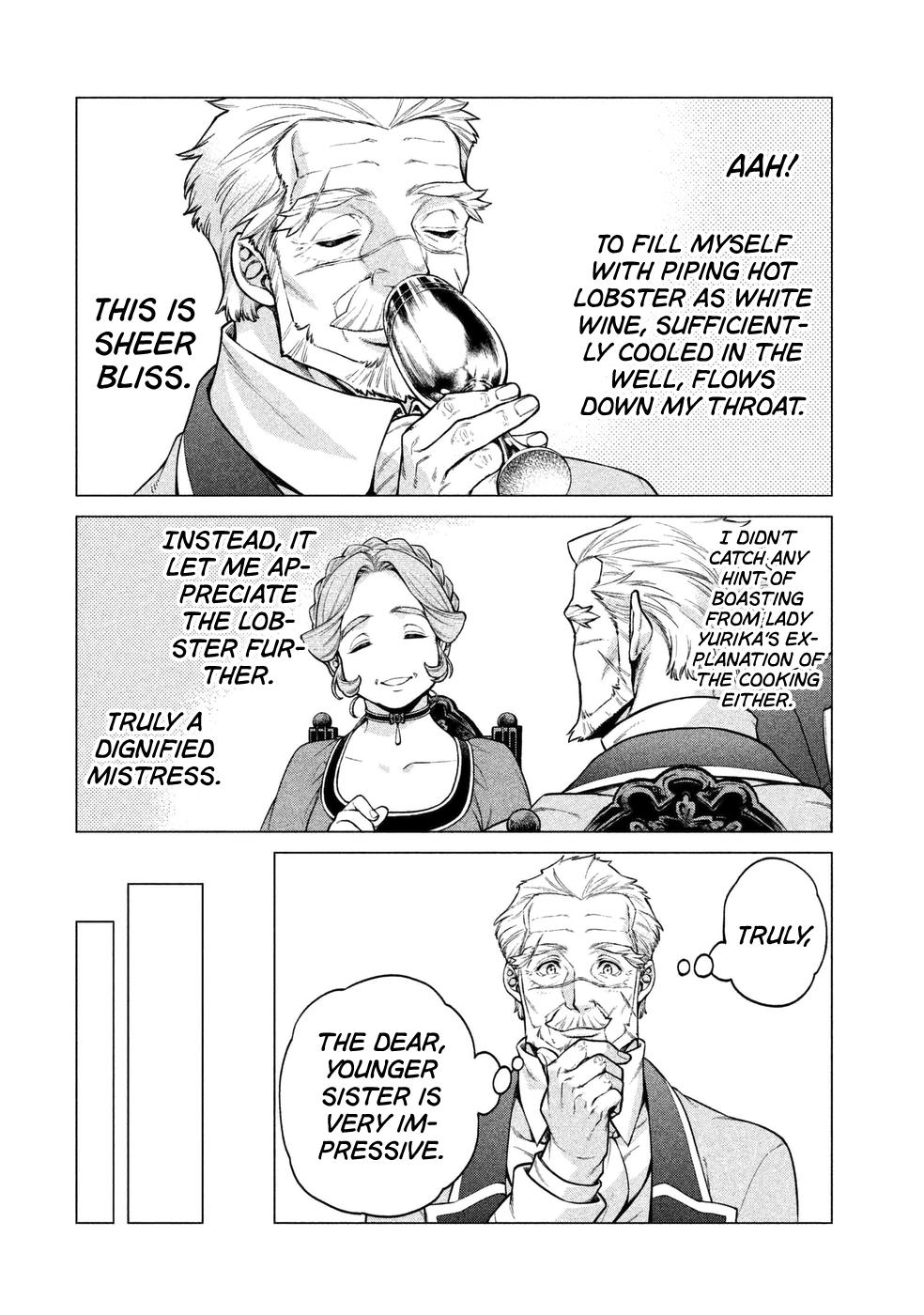 Read Henkyou no Roukishi - Bard Loen EN Manga Online