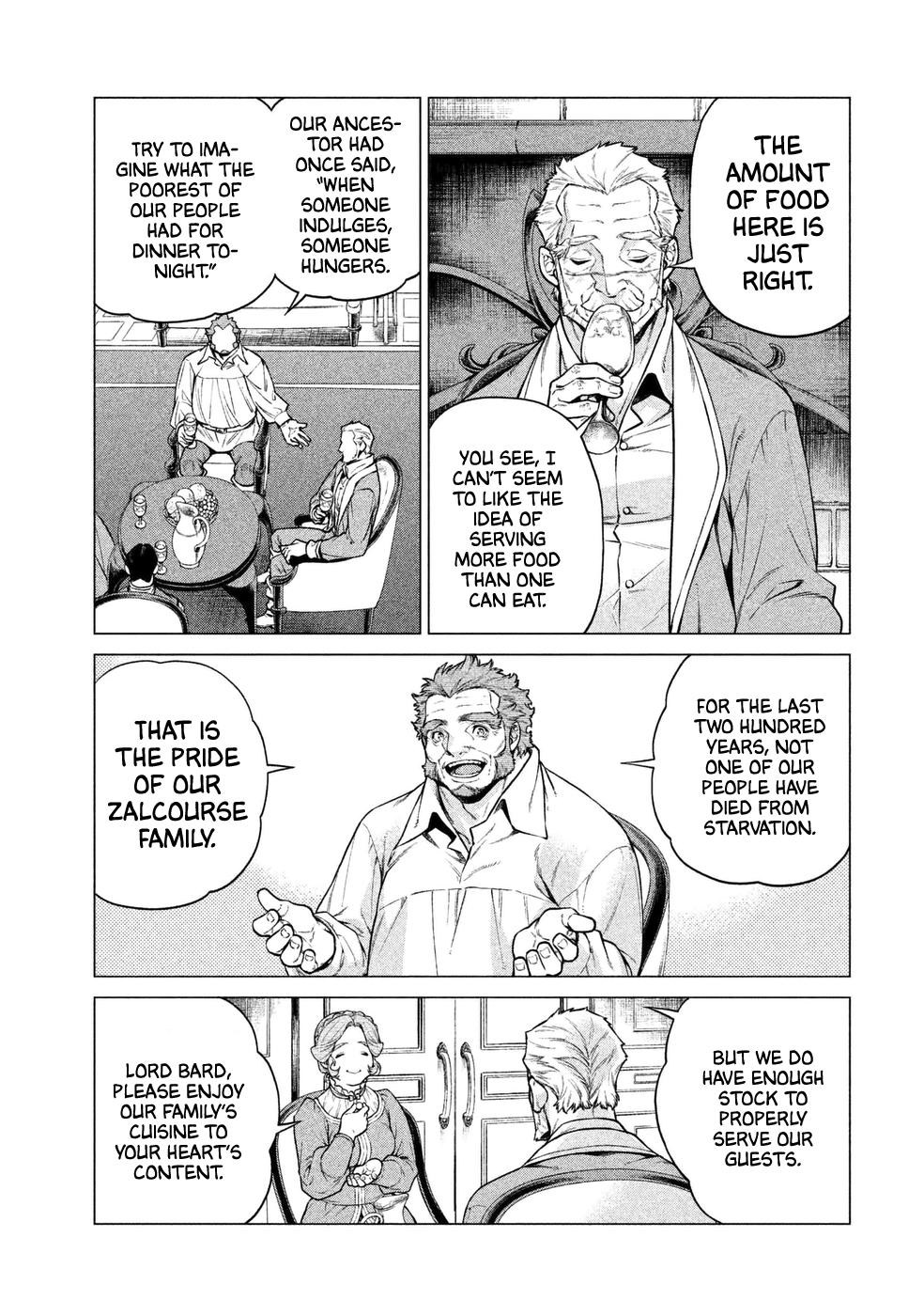 Read Henkyou no Roukishi - Bard Loen EN Manga Online